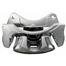 2017 Jeep Compass Brake Caliper 4